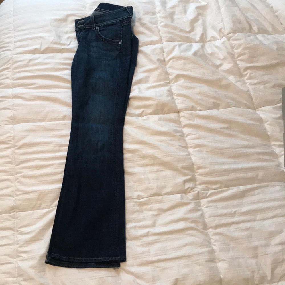 Hudson Jeans